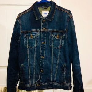 Old Navy Denim Jean Jacket